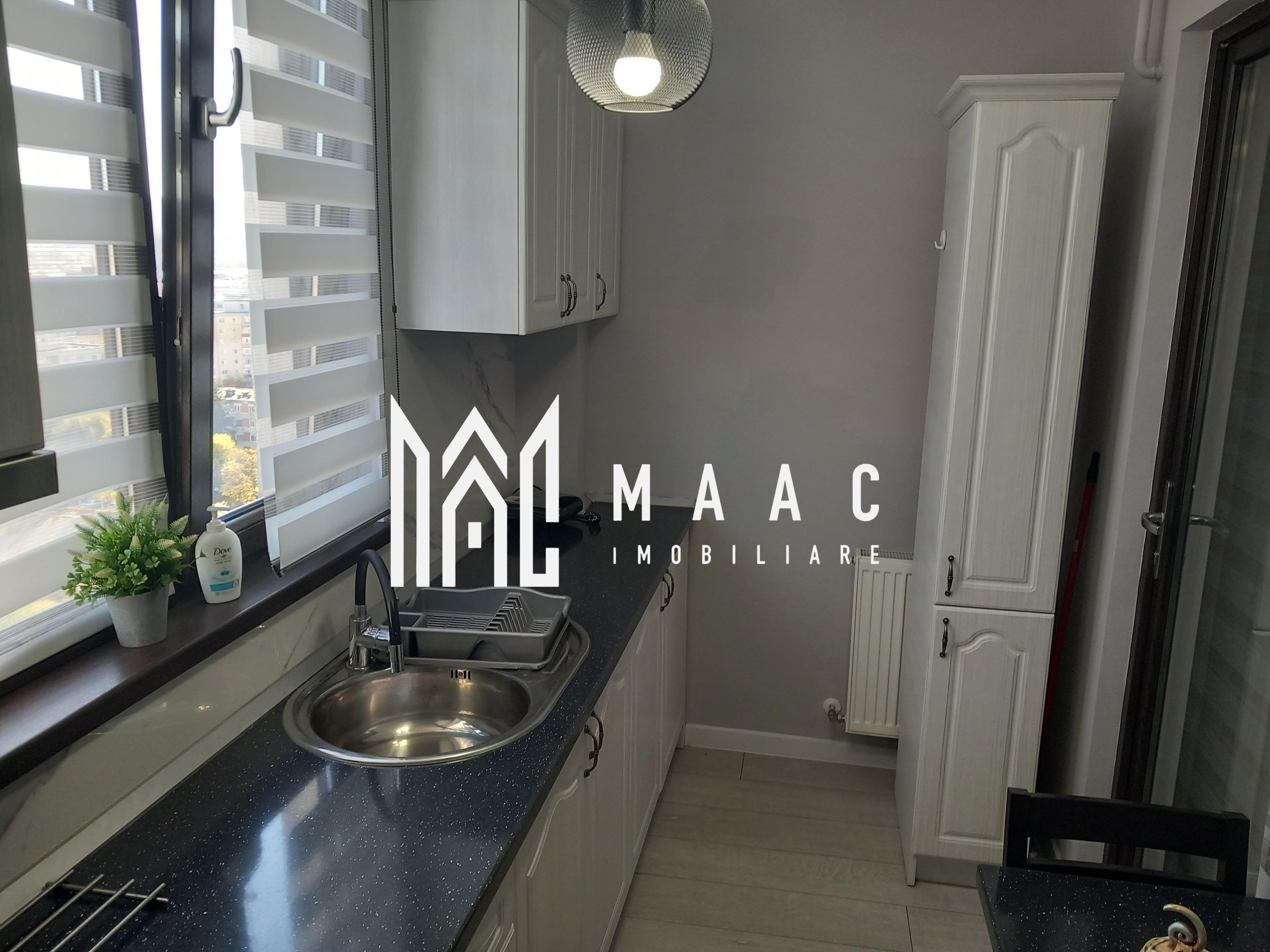 Apartament 3 camere de închiriat | Râmnicu Vâlcea | Central - 11