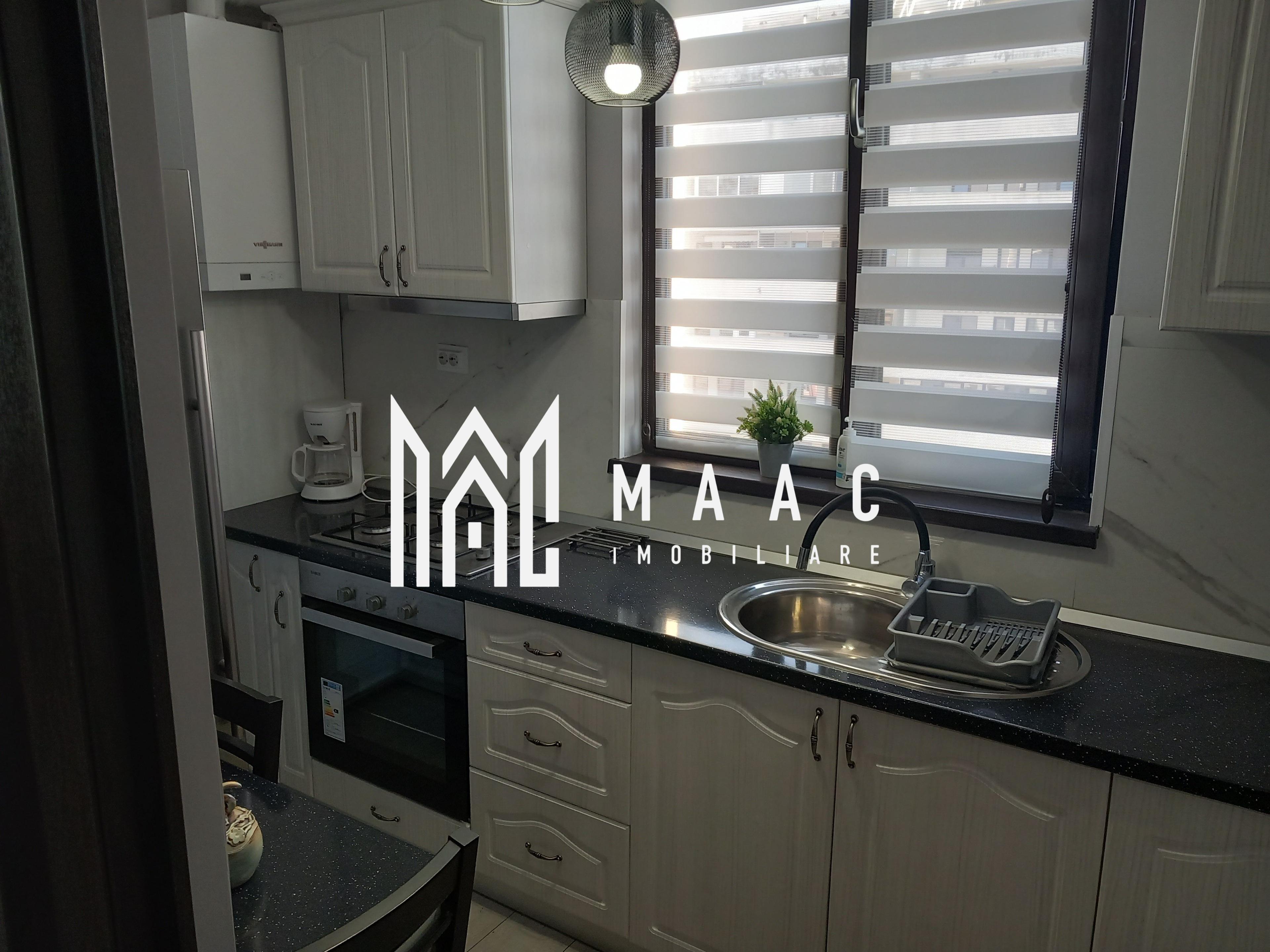 Apartament 3 camere de închiriat | Râmnicu Vâlcea | Central - 9