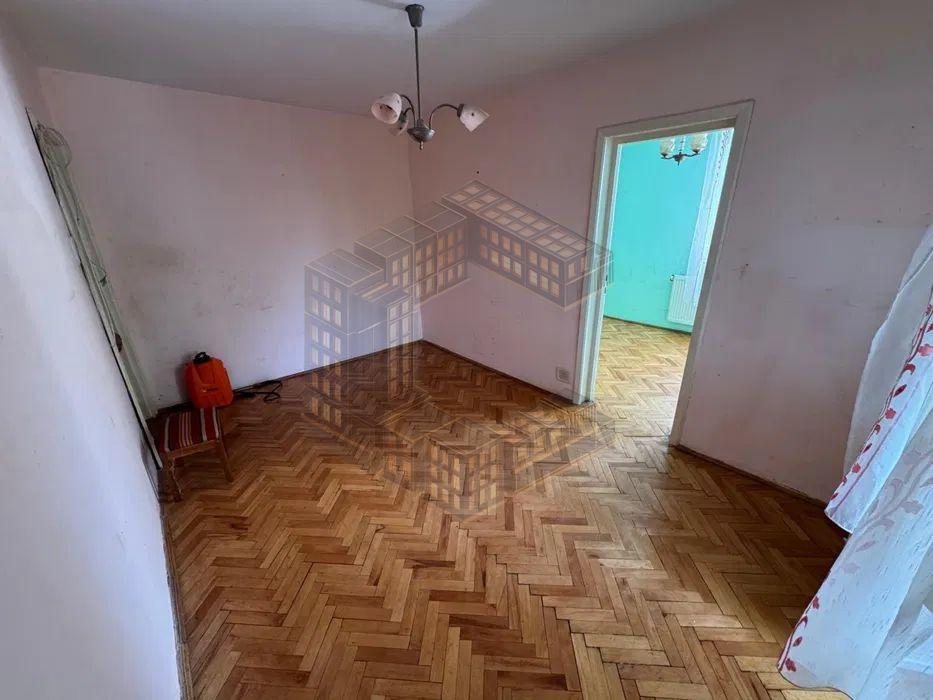 Apartament 2 camere de vânzare, cu balcon, zona Soarelui, Timișoara - 4