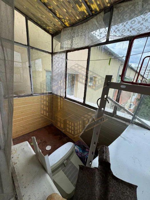 Apartament 2 camere de vânzare, cu balcon, zona Soarelui, Timișoara - 8