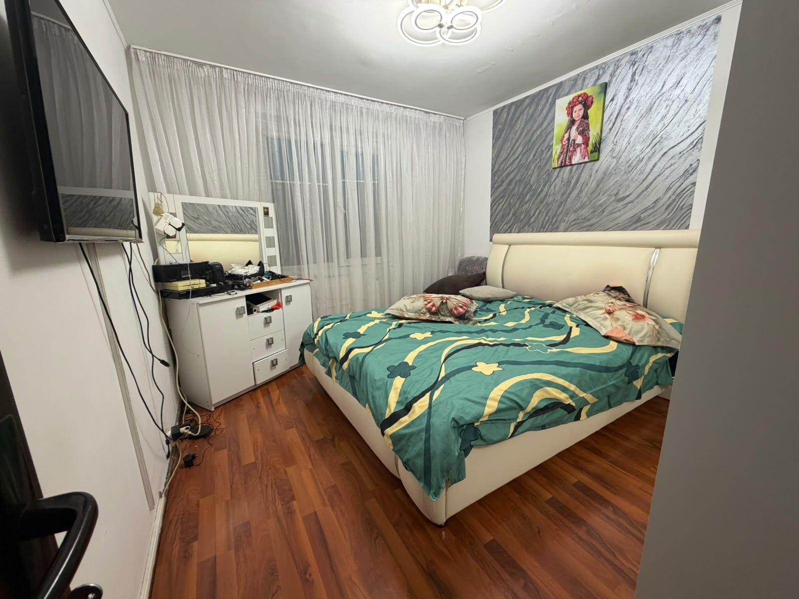 Apartament 4 camere - Dristor - 5