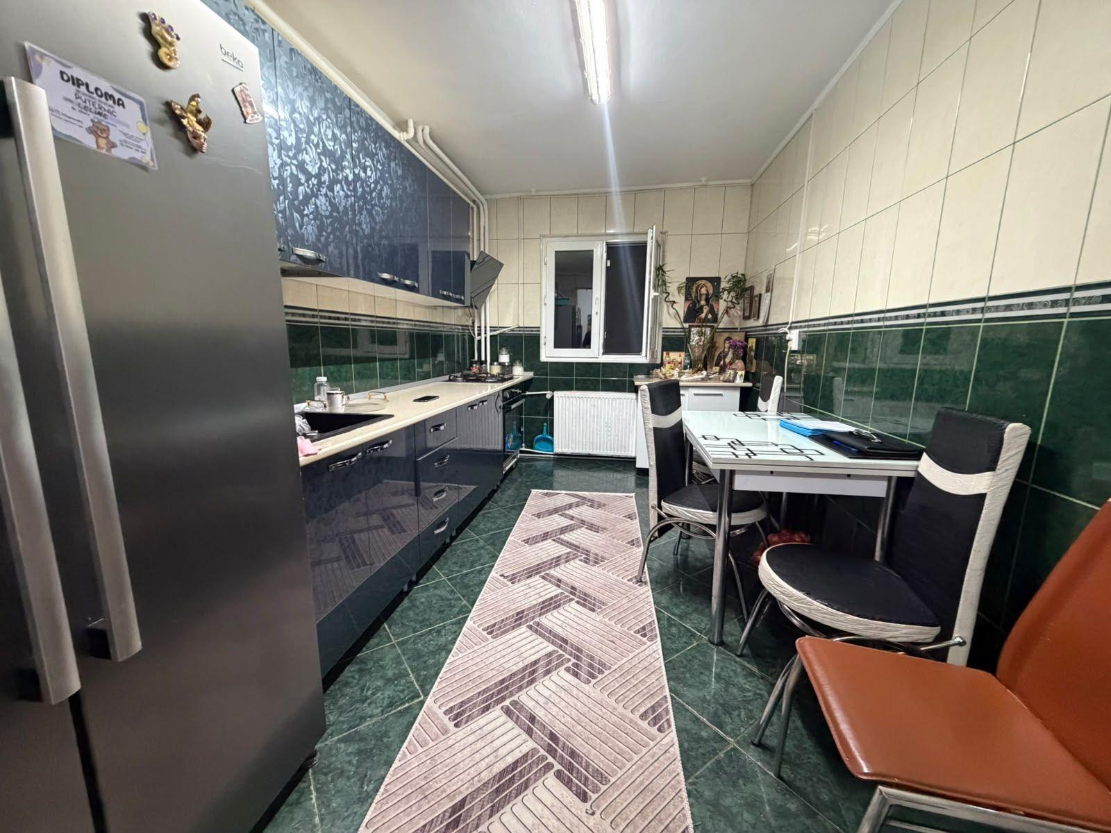 Apartament 4 camere - Dristor - 6