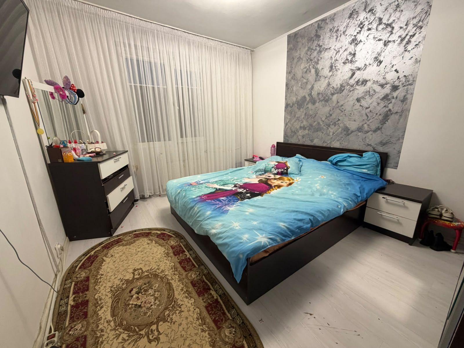 Apartament 4 camere - Dristor - 3