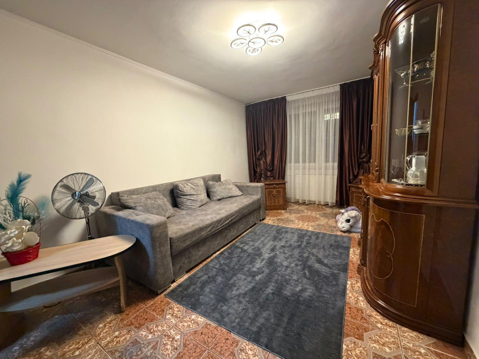 Apartament 4 camere - Dristor - 2