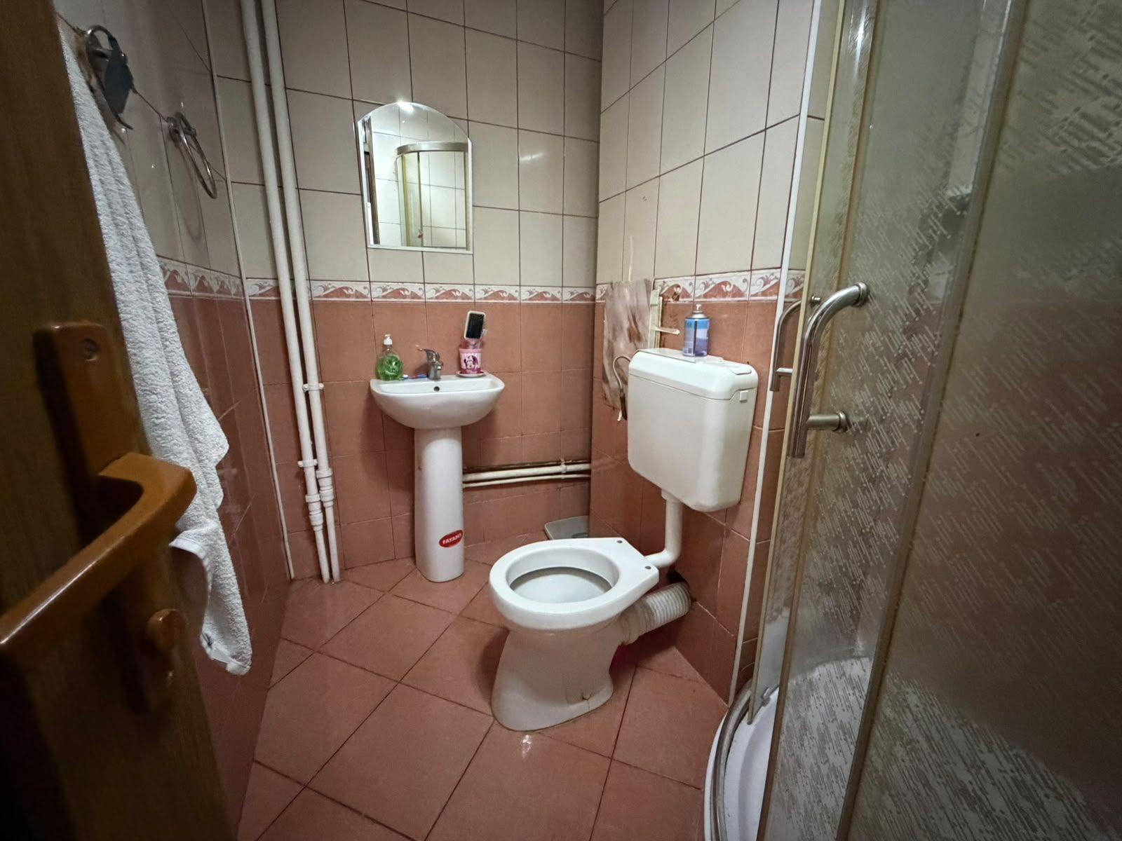 Apartament 4 camere - Dristor - 10