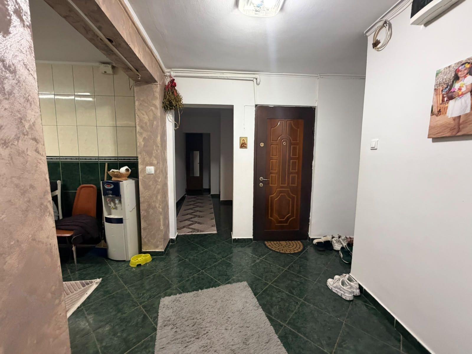 Apartament 4 camere - Dristor - 7