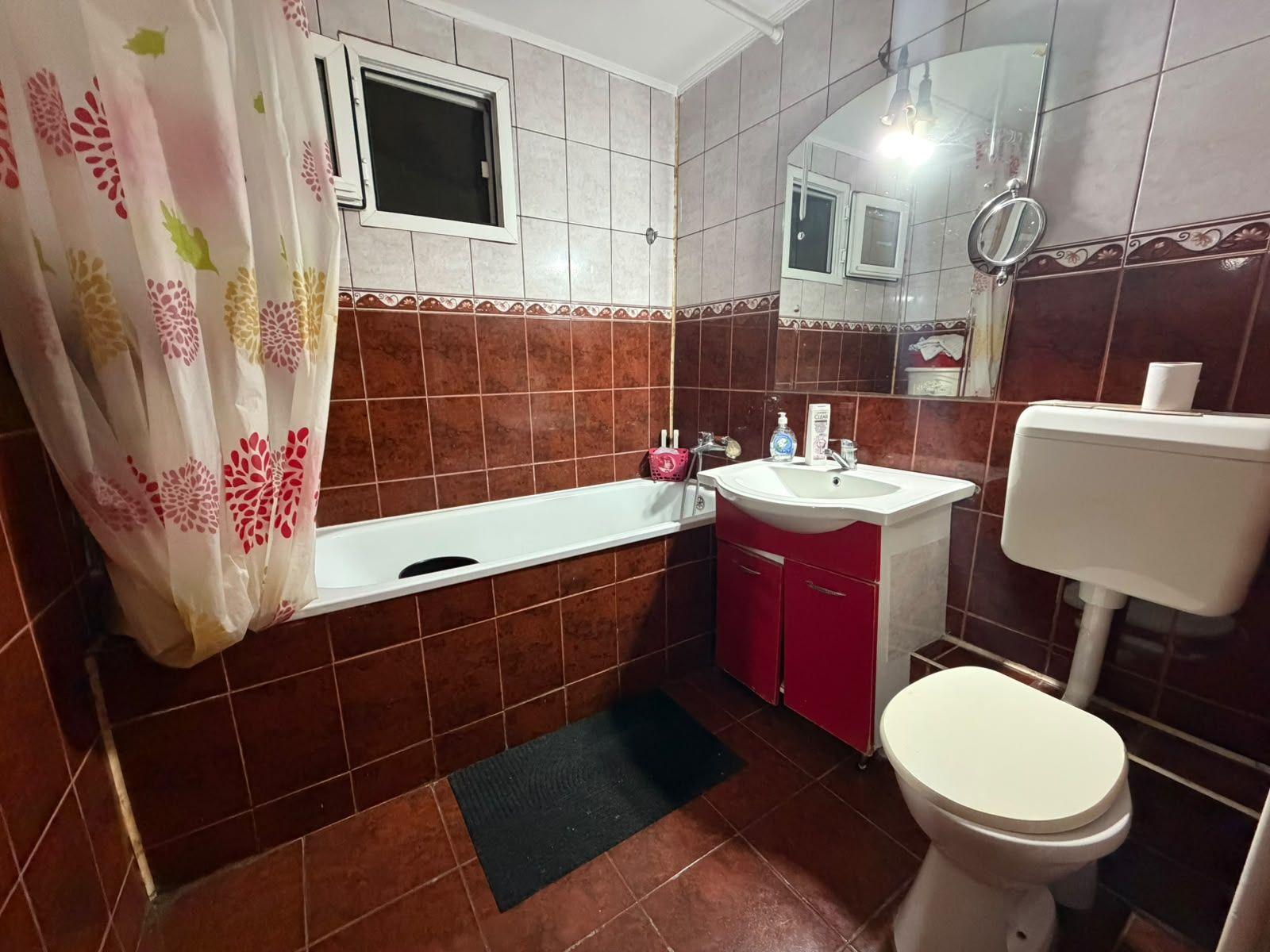 Apartament 4 camere - Dristor - 9