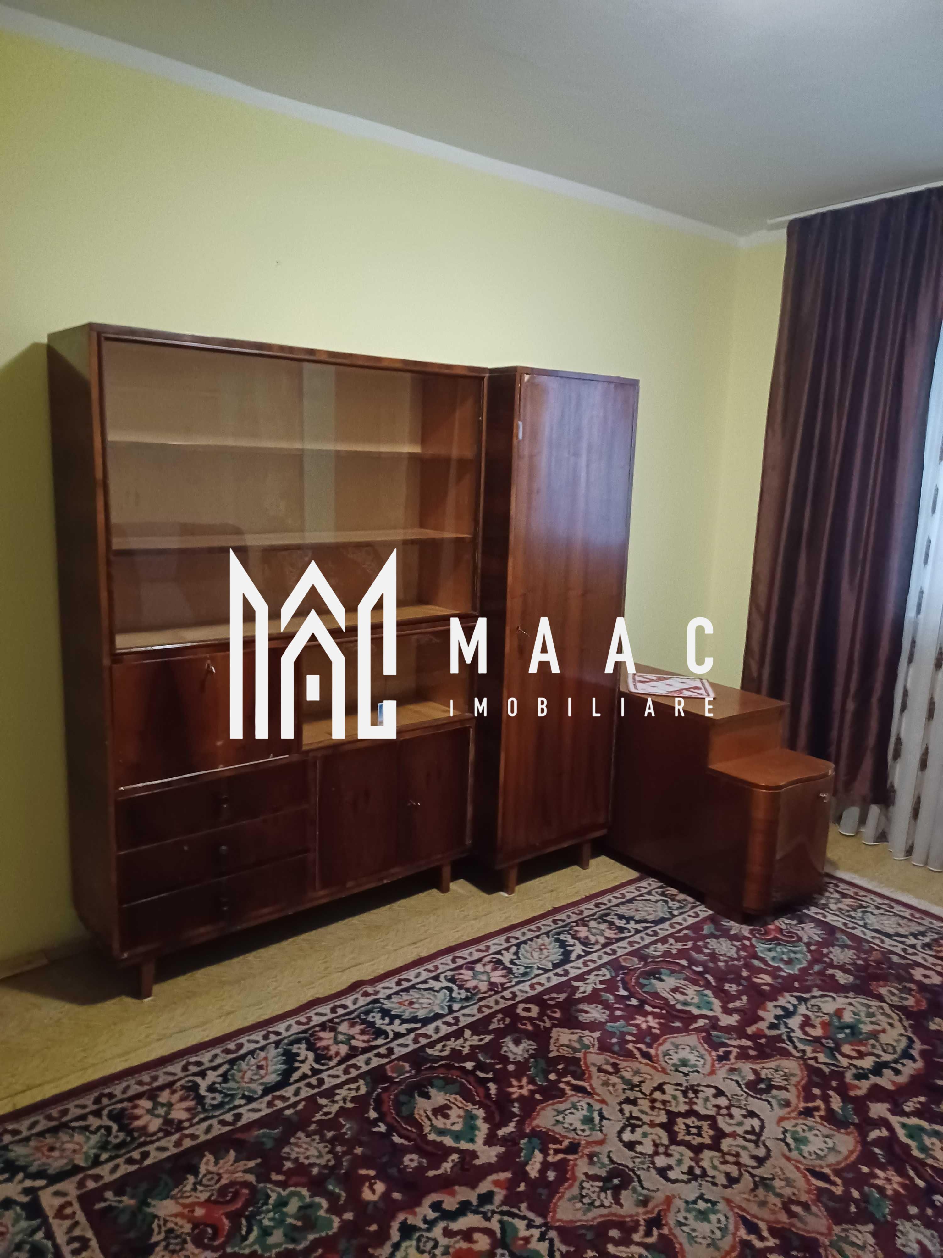Apartament 2 camere de închiriat | Sibiu, Vasile Aaron | 50 mp - 8