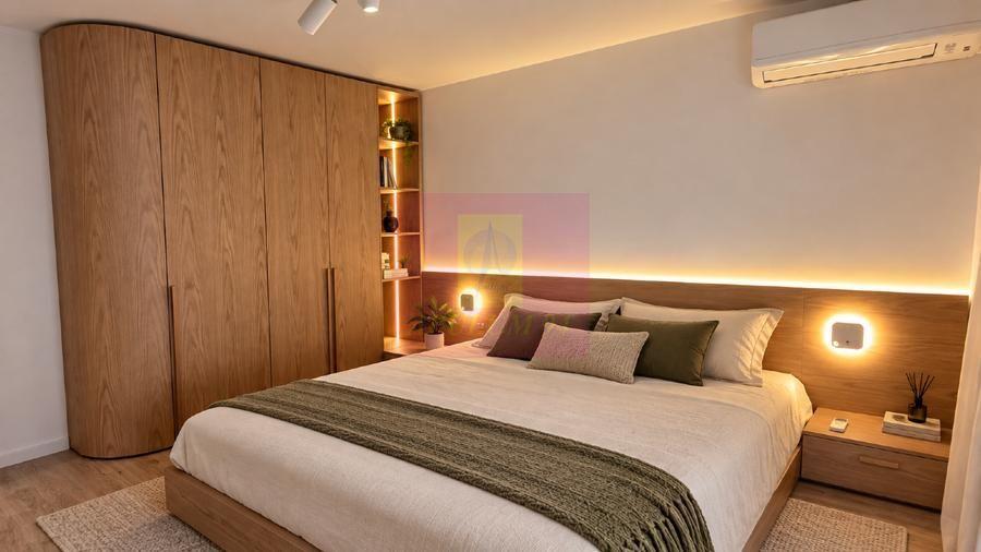 Apartament 2 camere, mobilat și utilat | Parcul Circului - 7