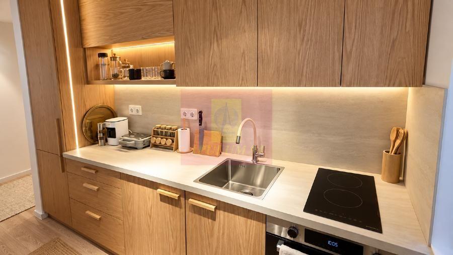 Apartament 2 camere, mobilat și utilat | Parcul Circului - 6