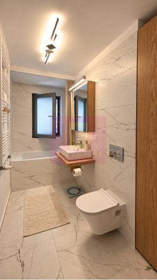 Apartament 2 camere, mobilat și utilat | Parcul Circului - 9
