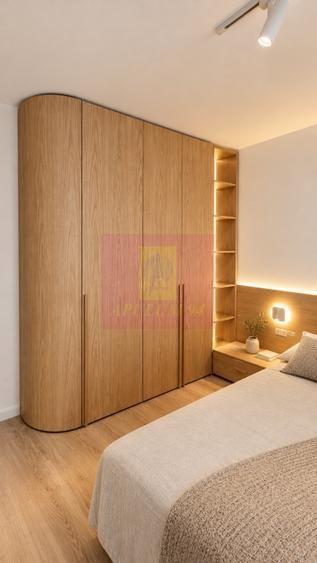 Apartament 2 camere, mobilat și utilat | Parcul Circului - 8