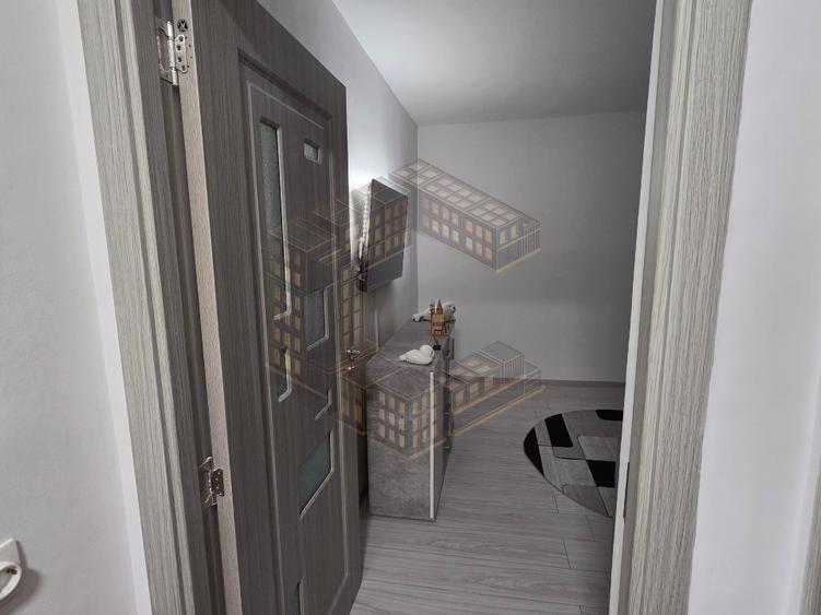 Apartament 3 camere de vânzare, renovat, zona Șagului, Timișoara - 8