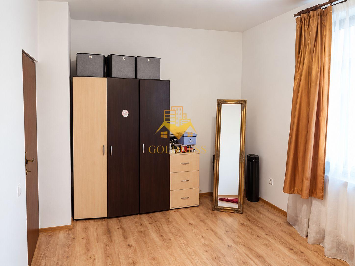 2 camere decomandate, Dambul Rotund,Zona Garii, Autogara Beta,Dedeman - 5