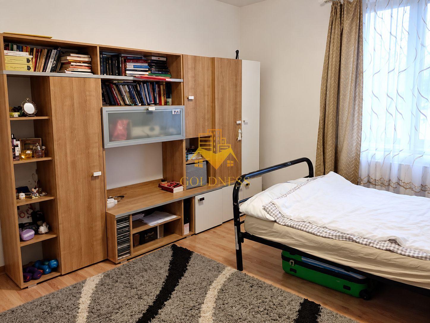 2 camere decomandate, Dambul Rotund,Zona Garii, Autogara Beta,Dedeman - 1