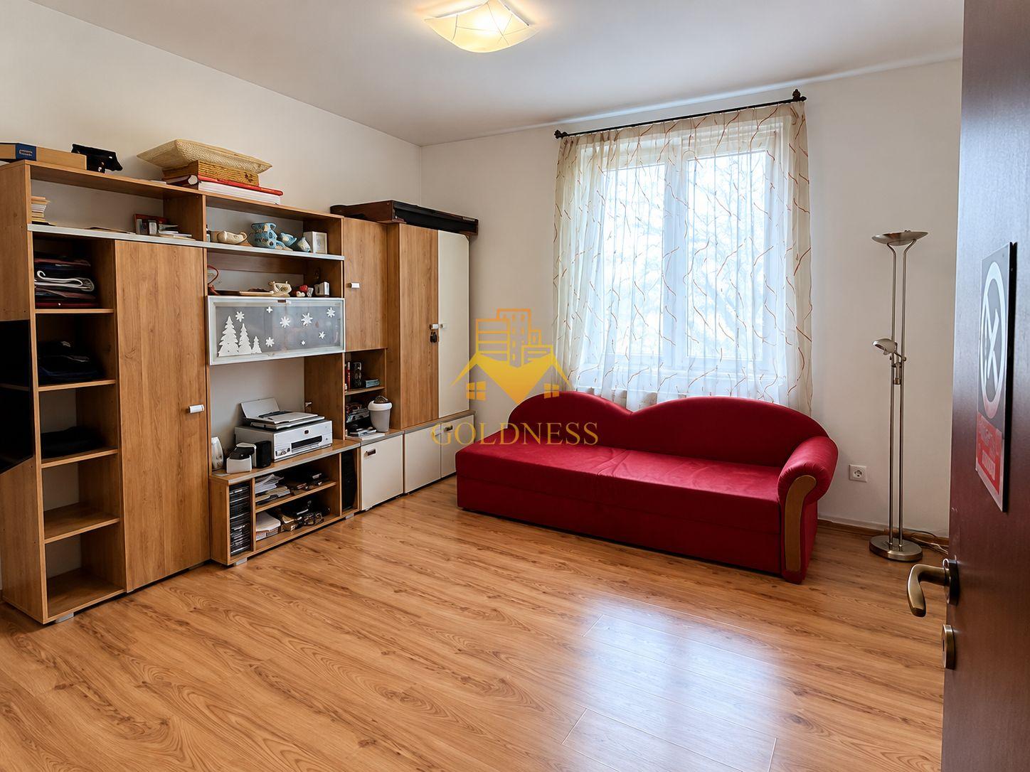 2 camere decomandate, Dambul Rotund,Zona Garii, Autogara Beta,Dedeman - 2