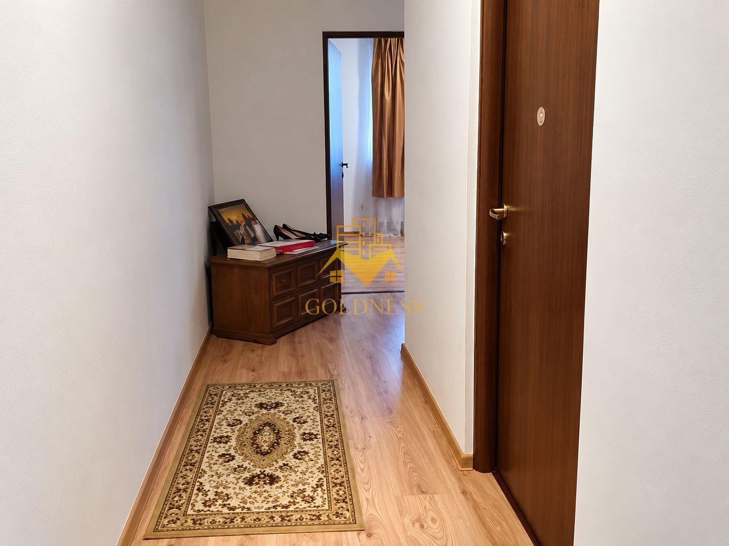 2 camere decomandate, Dambul Rotund,Zona Garii, Autogara Beta,Dedeman - 7
