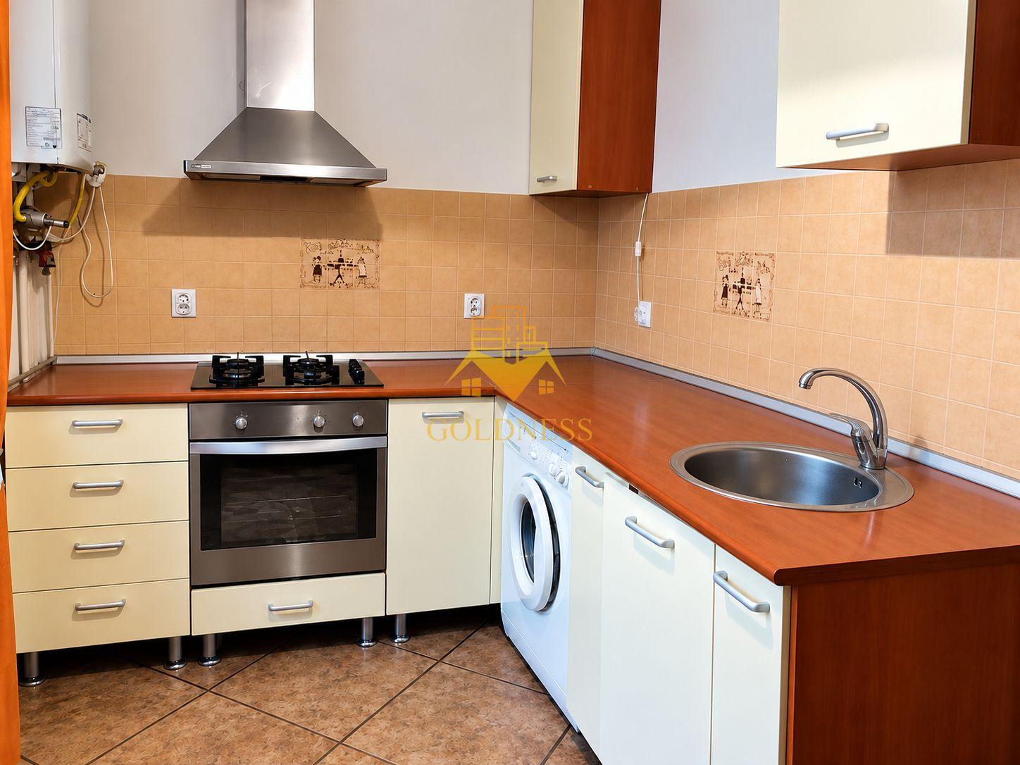2 camere decomandate, Dambul Rotund,Zona Garii, Autogara Beta,Dedeman - 4