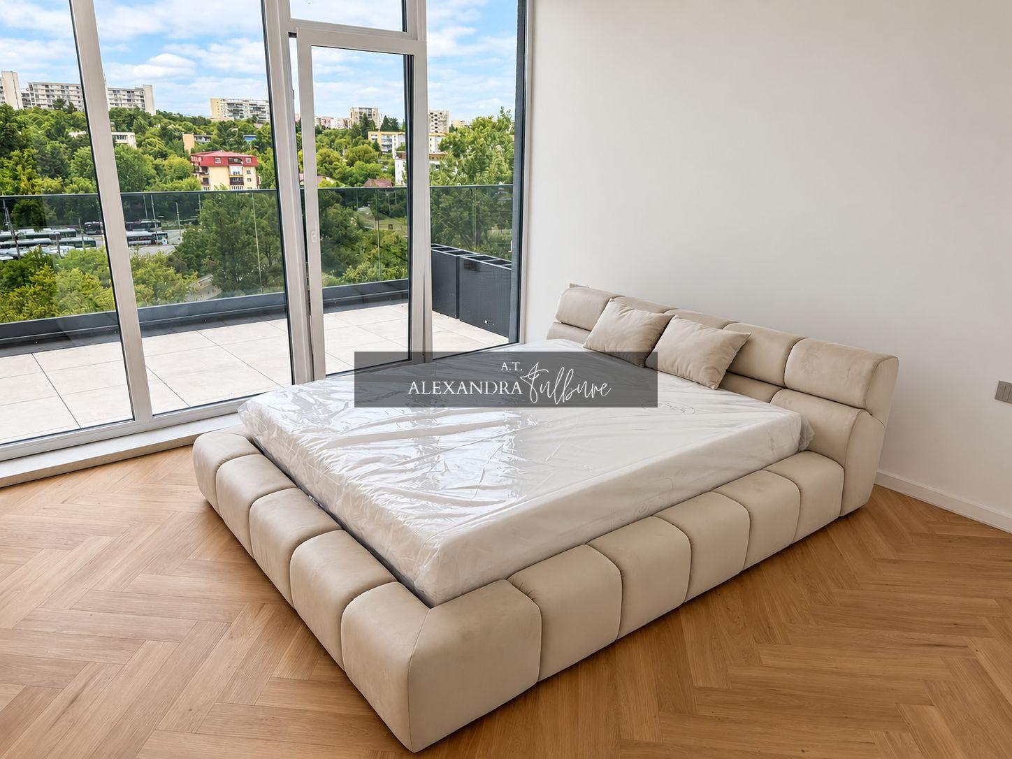 Apartament 3 camere, 3 bai, 84 mp+ terasa 71 mp, garaj - 8
