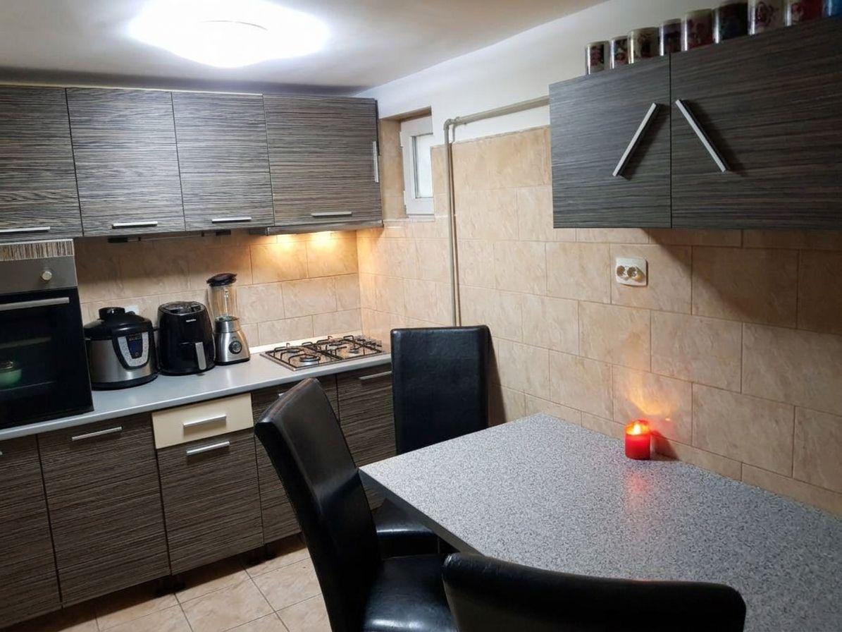 Casă cu 4 camere și curte intimă, Calea Martirilor – Timișoara - 6