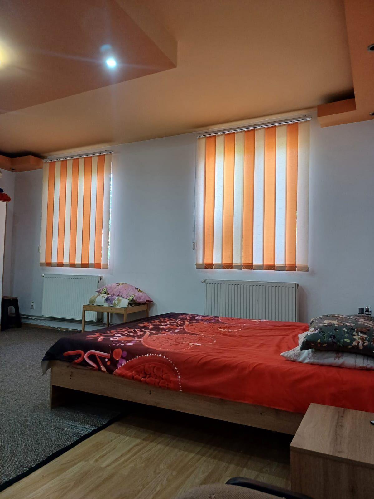 Casă 5 camere, curte și garaj în Complexul Studențesc din Timișoara - 12