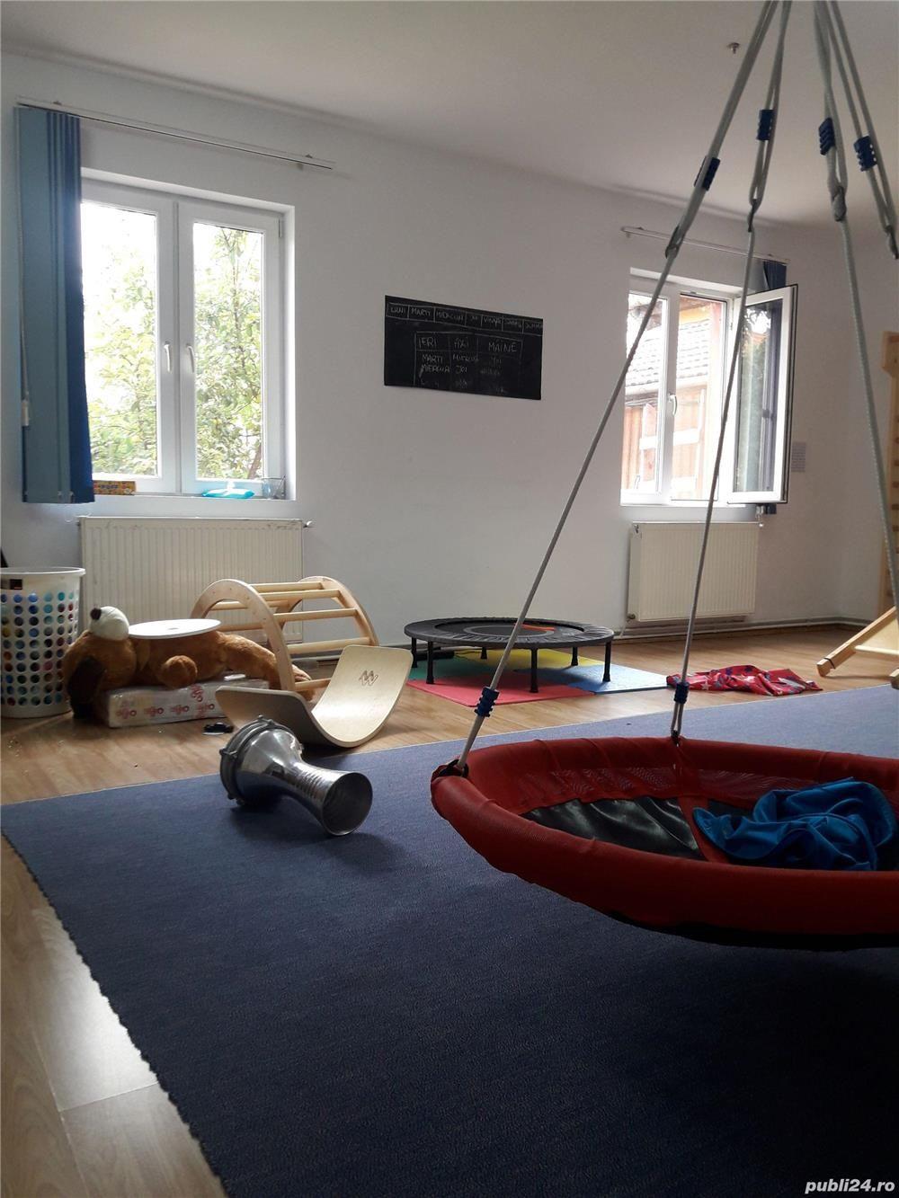 Casă 5 camere, curte și garaj în Complexul Studențesc din Timișoara - 6