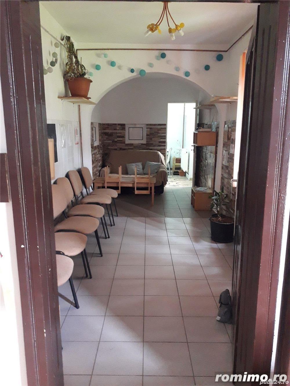 Casă 5 camere, curte și garaj în Complexul Studențesc din Timișoara - 9