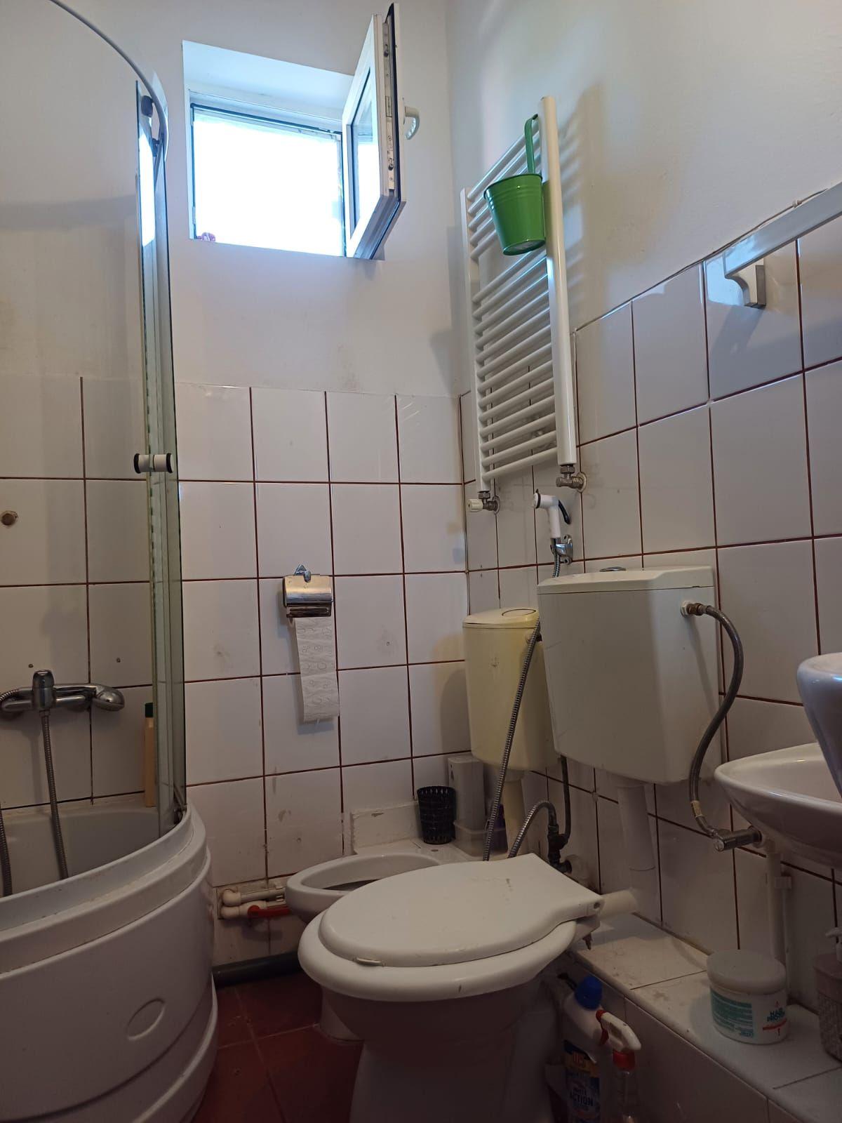 Casă 5 camere, curte și garaj în Complexul Studențesc din Timișoara - 11