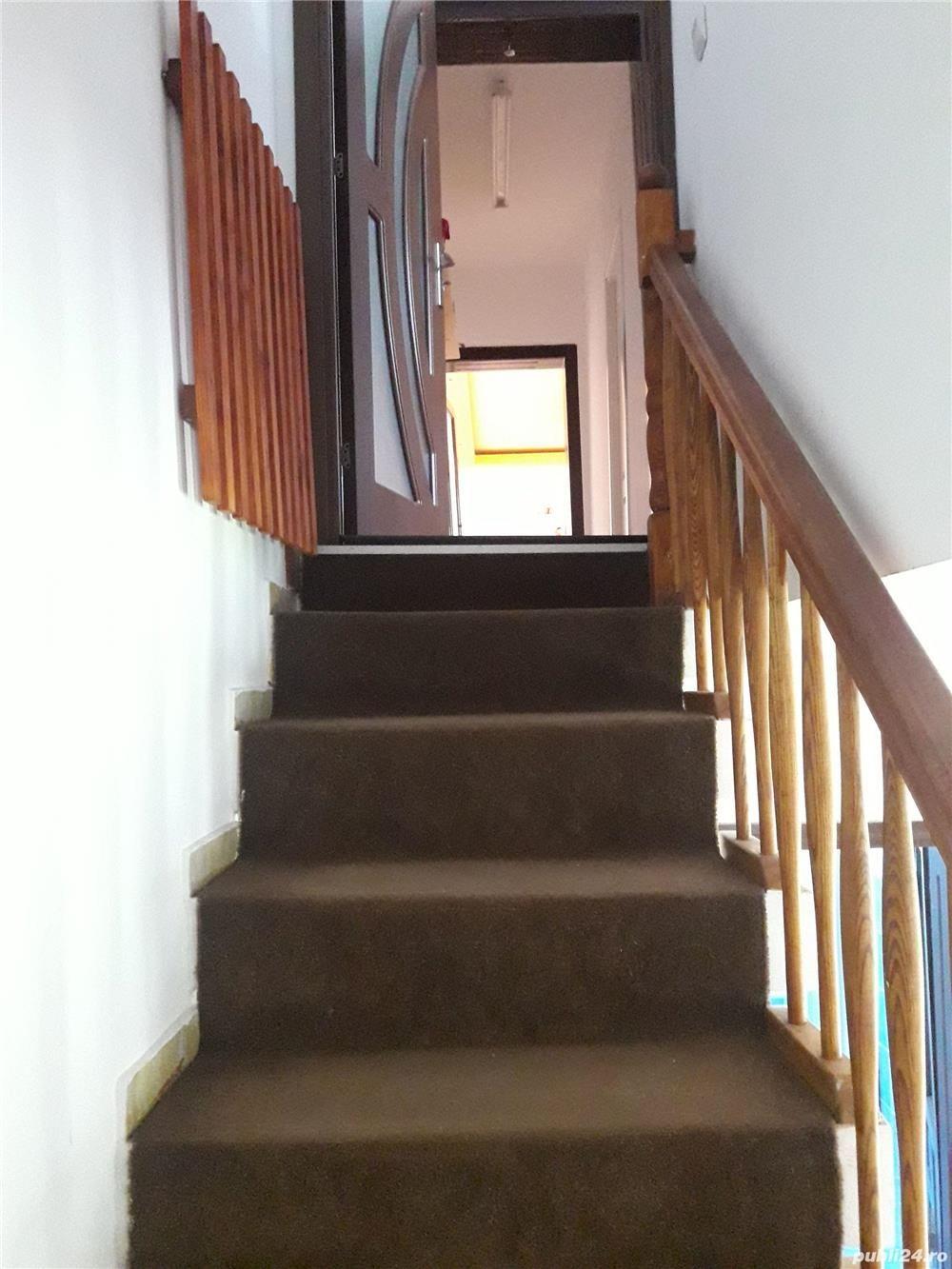 Casă 5 camere, curte și garaj în Complexul Studențesc din Timișoara - 13
