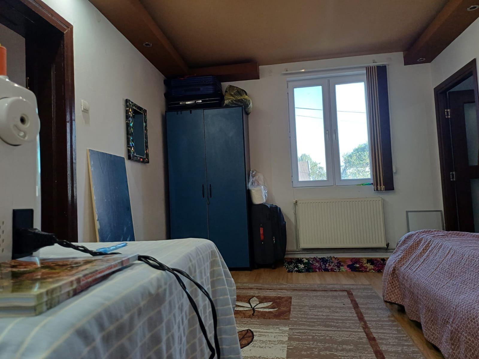 Casă 5 camere cu curte și garaj | Complexul Studențesc – Timișoara - 18
