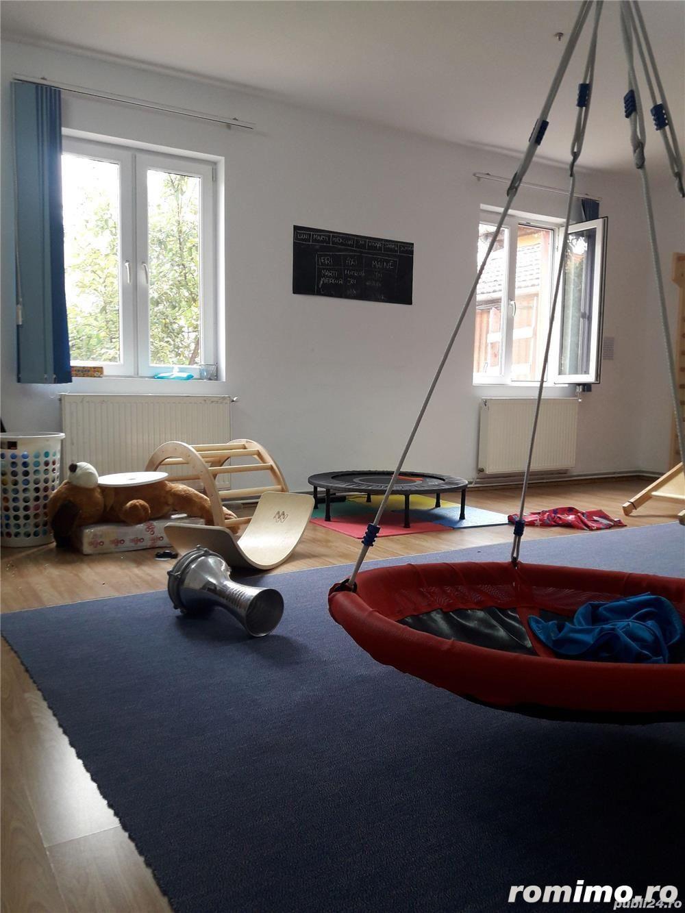 Casă 5 camere cu curte și garaj | Complexul Studențesc – Timișoara - 2