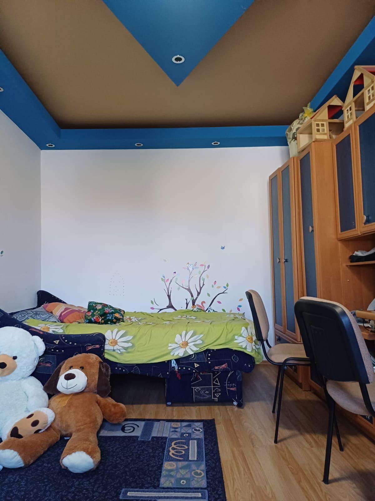 Casă 5 camere cu curte și garaj | Complexul Studențesc – Timișoara - 19