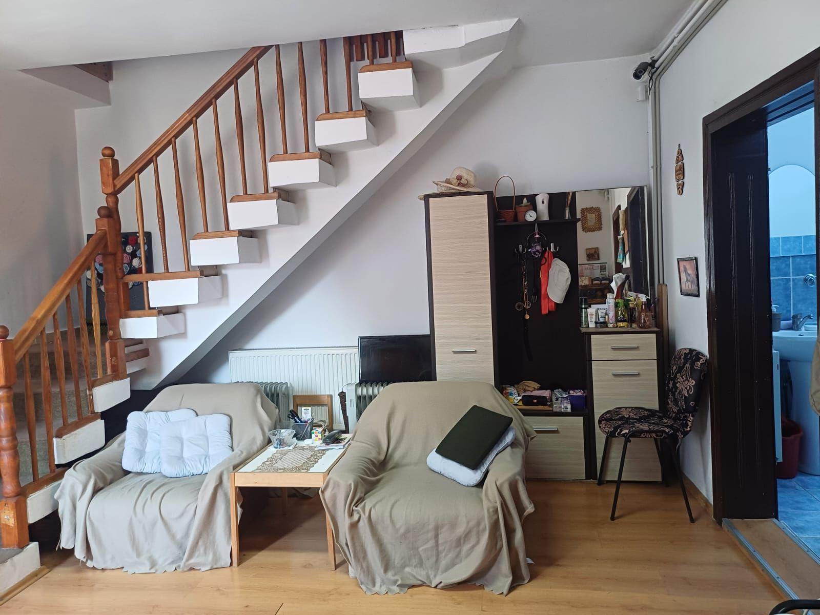 Casă 5 camere cu curte și garaj | Complexul Studențesc – Timișoara - 20