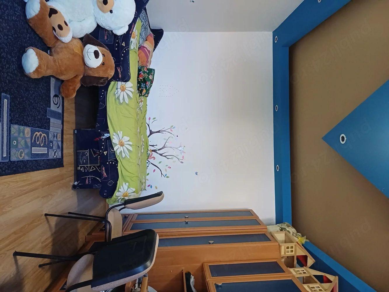 Casă 5 camere cu curte și garaj | Complexul Studențesc – Timișoara - 4