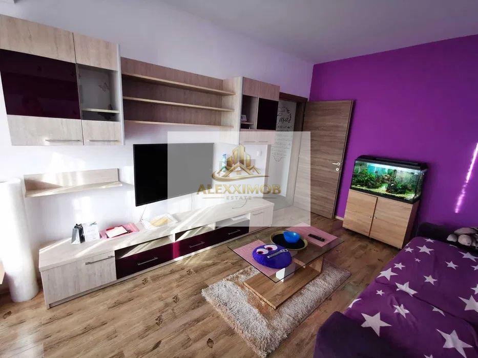 Apartament de Vanzare - 2 Camere - 54 mp - Zona Grand Arena - 1