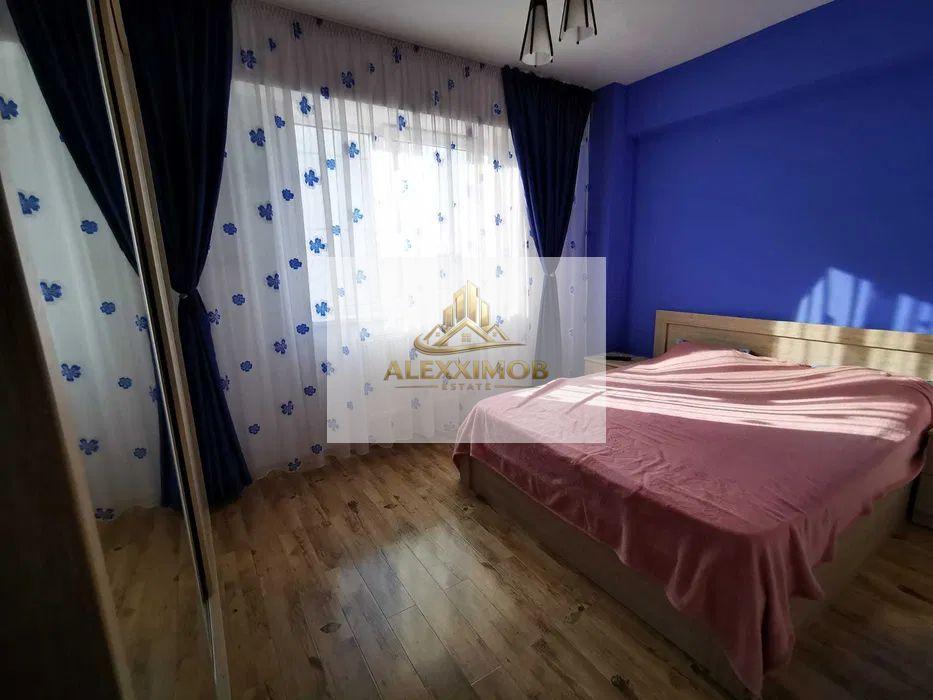 Apartament de Vanzare - 2 Camere - 54 mp - Zona Grand Arena - 4