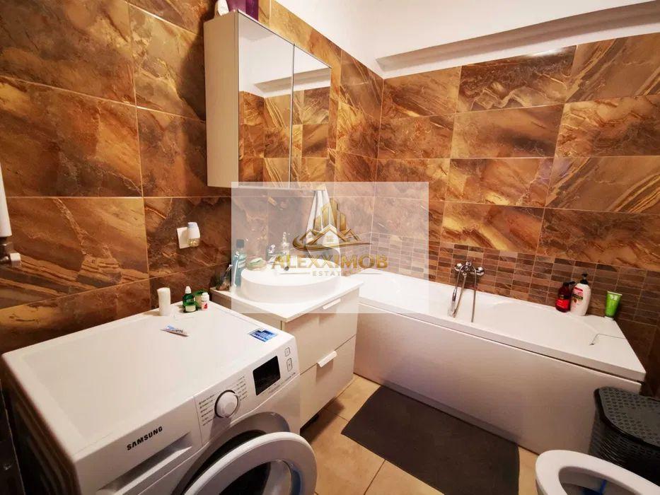 Apartament de Vanzare - 2 Camere - 54 mp - Zona Grand Arena - 5