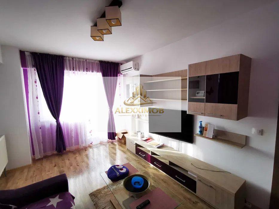 Apartament de Vanzare - 2 Camere - 54 mp - Zona Grand Arena - 6