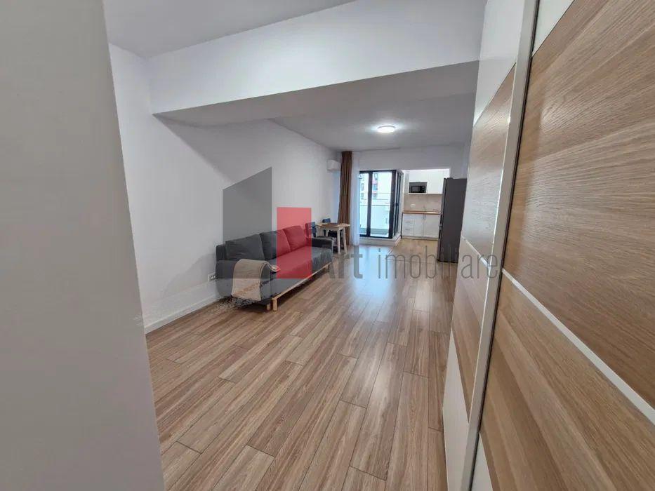 Garsonieră 40 mp PRIMA INCHIRIERE Smart Lujerului - 1