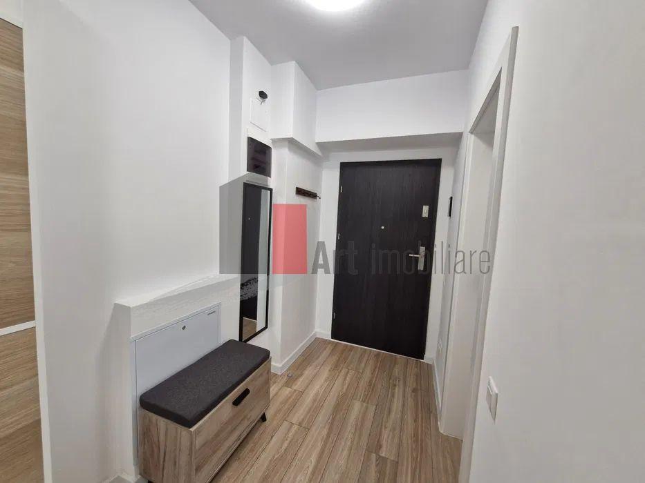 Garsonieră 40 mp PRIMA INCHIRIERE Smart Lujerului - 6