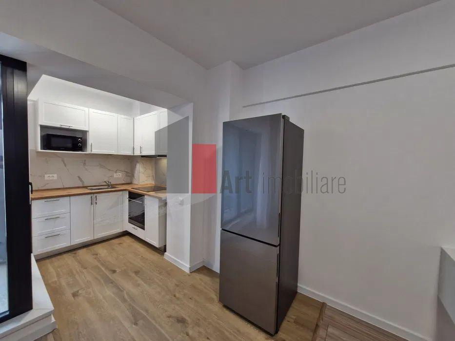 Garsonieră 40 mp PRIMA INCHIRIERE Smart Lujerului - 5