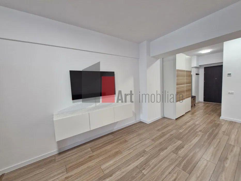 Garsonieră 40 mp PRIMA INCHIRIERE Smart Lujerului - 3