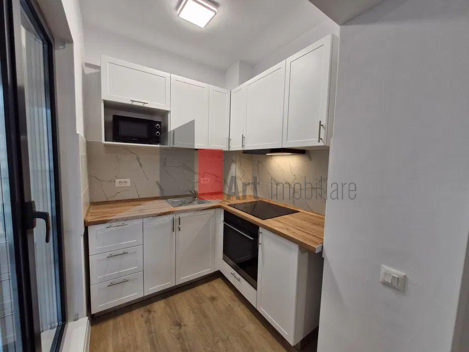 Garsonieră 40 mp PRIMA INCHIRIERE Smart Lujerului - 4