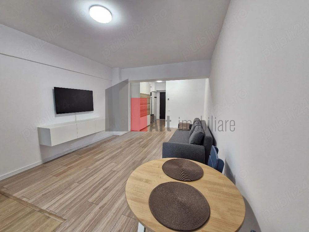 Garsonieră 40 mp PRIMA INCHIRIERE Smart Lujerului - 2