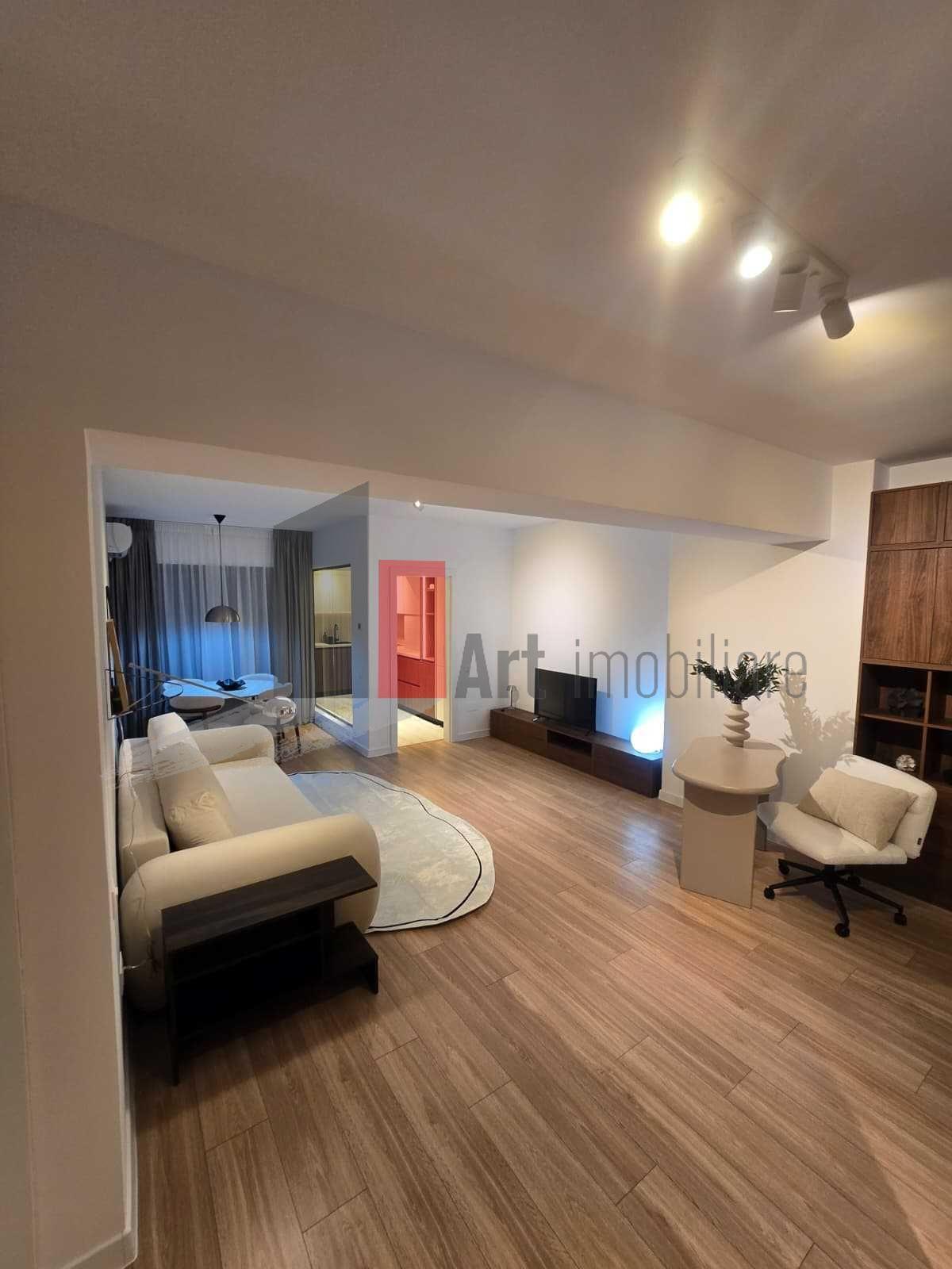 Inchiriere apartament 2 camere+loc parcare Smart Lujerului - 2