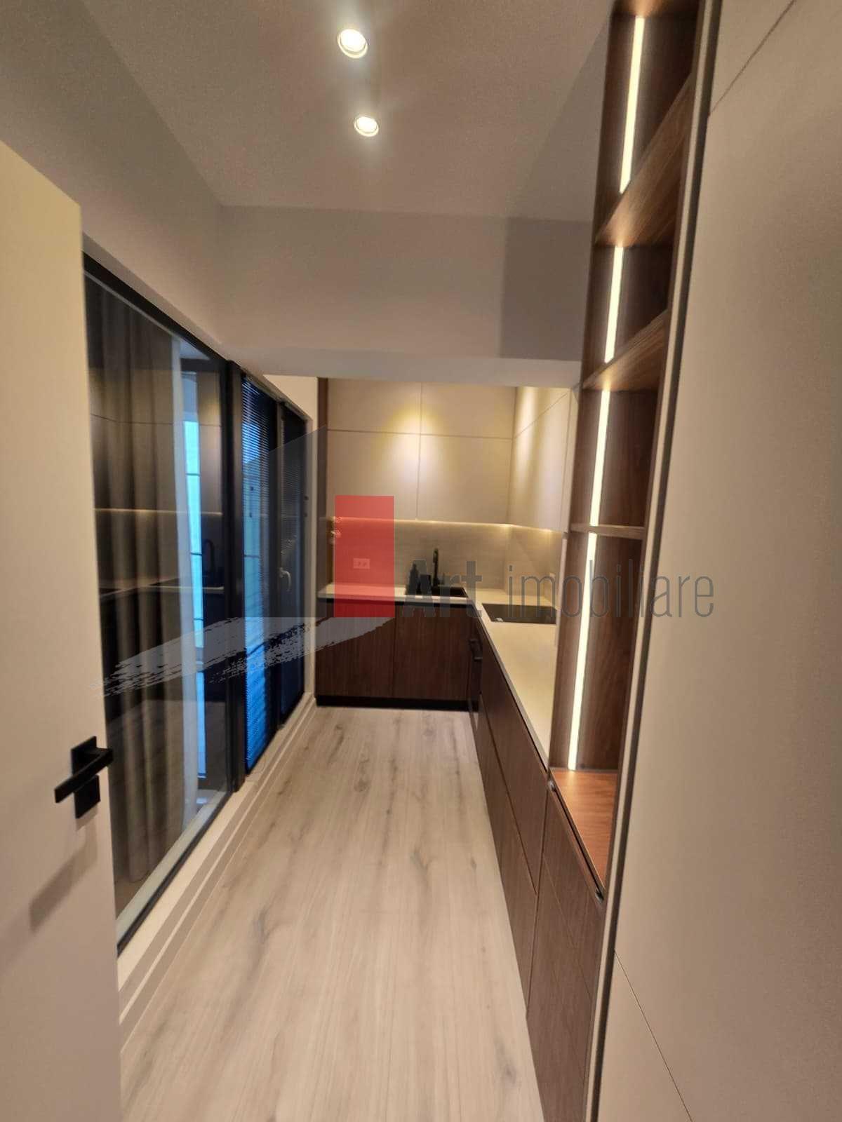 Inchiriere apartament 2 camere+loc parcare Smart Lujerului - 3