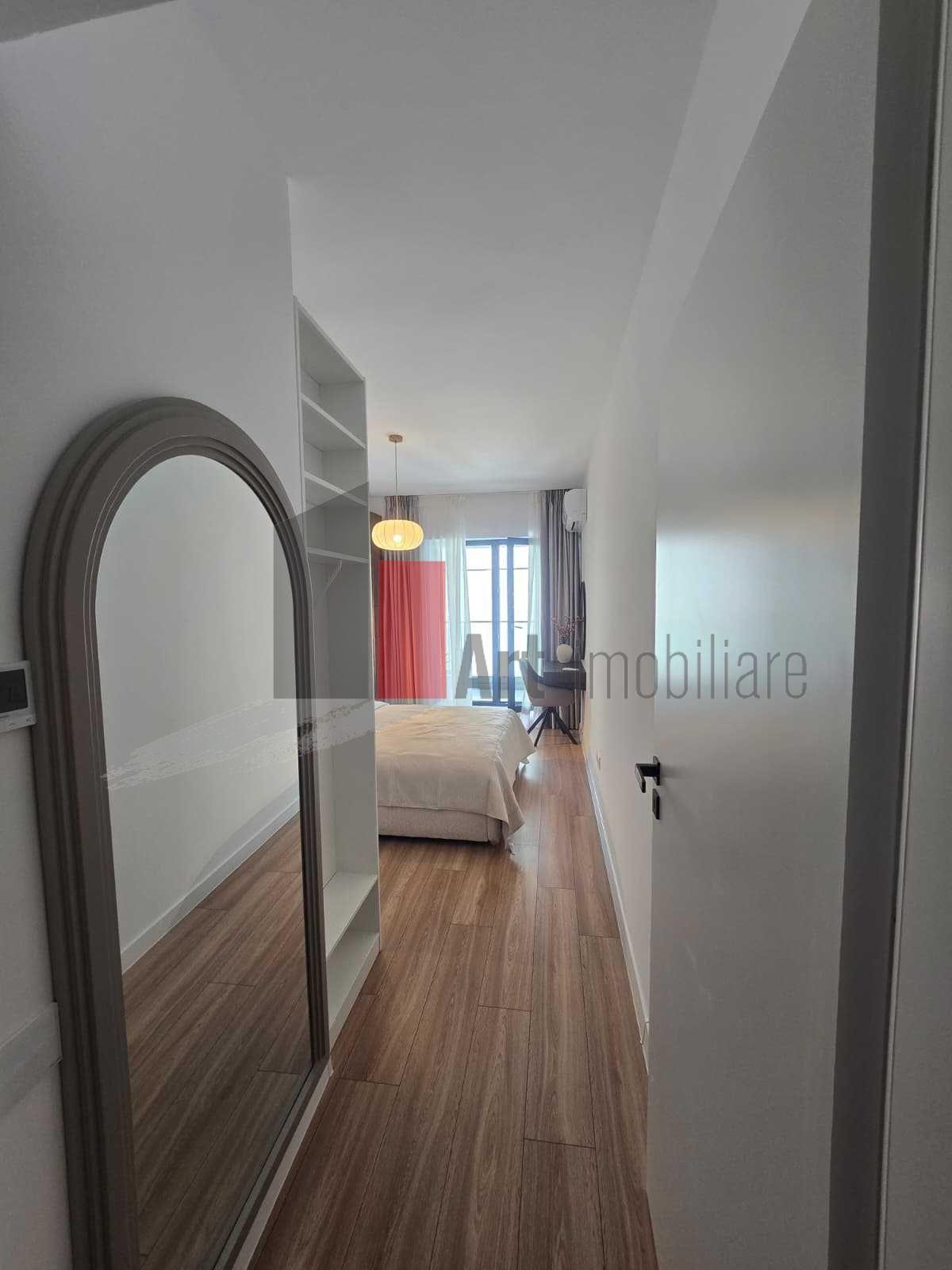 Inchiriere apartament 2 camere+loc parcare Smart Lujerului - 6
