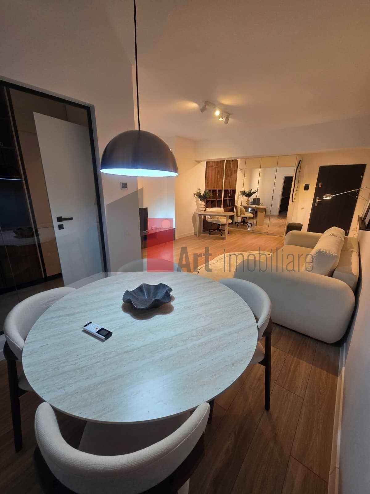 Inchiriere apartament 2 camere+loc parcare Smart Lujerului - 1