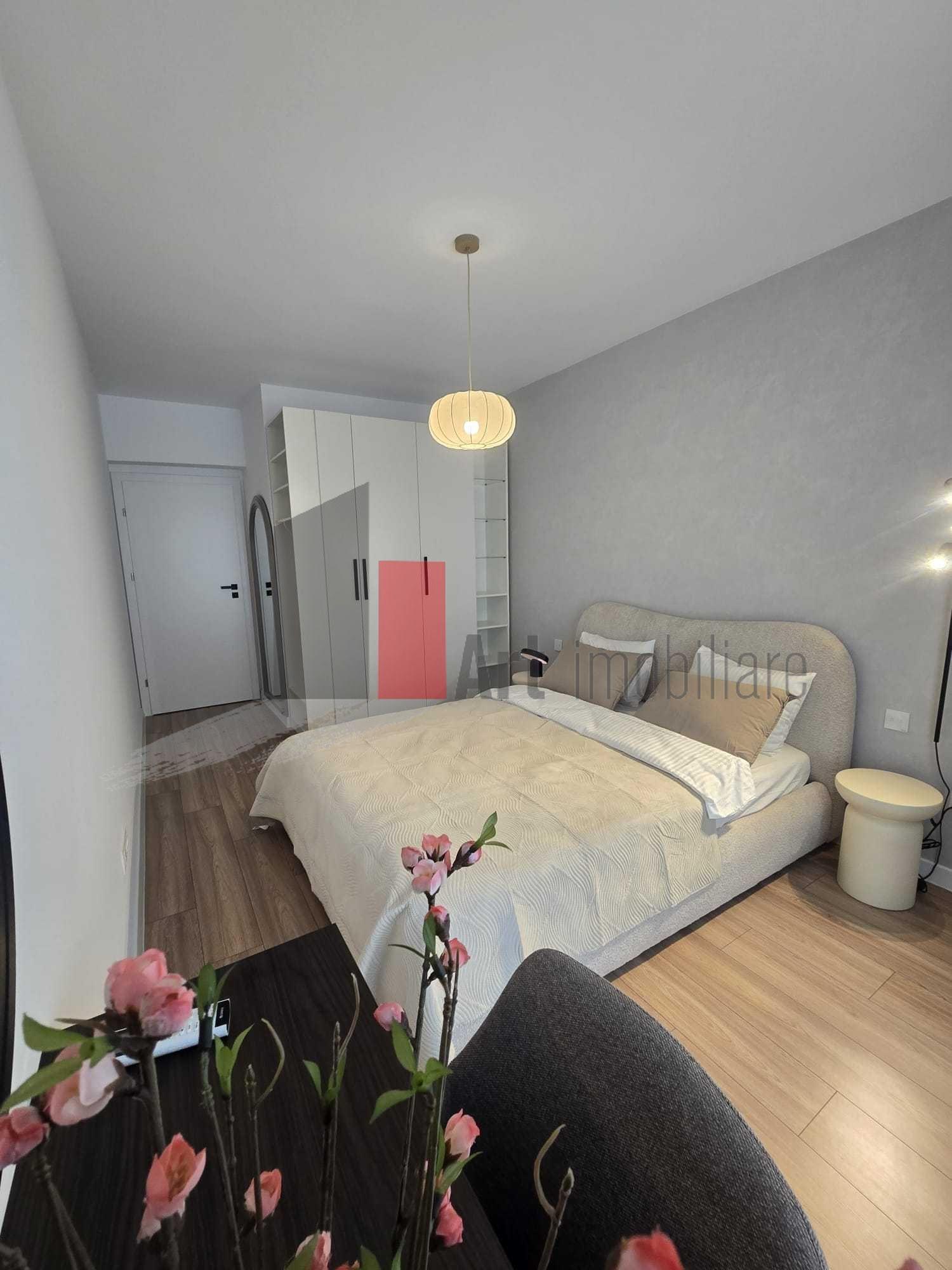 Inchiriere apartament 2 camere+loc parcare Smart Lujerului - 7
