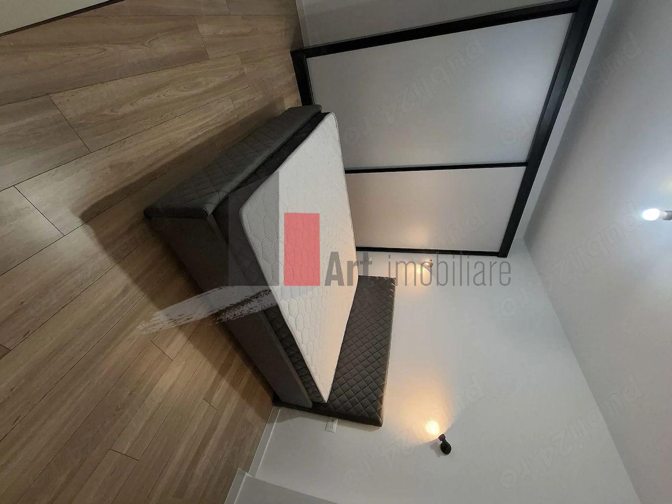 Inchiriere 2 camere Lujerului Smart Residence Plaza politehnica - 5
